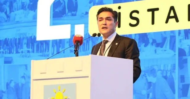 Buğra Kavuncu kimdir, kaç yaşında, nereli? İYİ Partili Buğra Kavuncu hakkında şok iddialar!