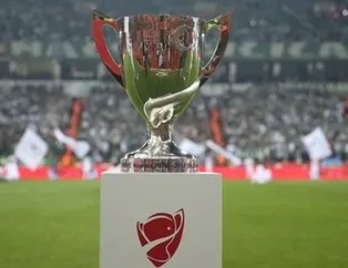 Ziraat Türkiye Kupası’nda kuralar çekildi!