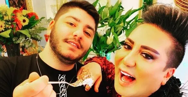 Sosyal medya fenomeni Murat Övüç’ün oğlu Burak Can Övüç’e hapis cezası şoku