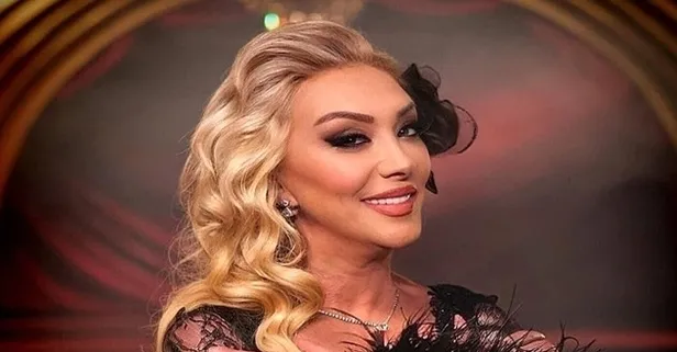 Şarkıcı Güllü'nün kızından suç duyurusu! "Ün kazanmaya çalışan üçüncü kişiler..."