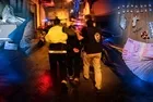 Şişli, Beşiktaş ve Sarıyer'de torbacılara darbe: Valelerden zehir çıktı