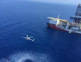 Macron Doğu Akdeniz’de hata yapıyor!