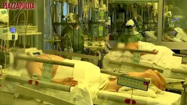 Koronavirüs için tarih verildi! Çinli uzmandan flaş açıklama!-4