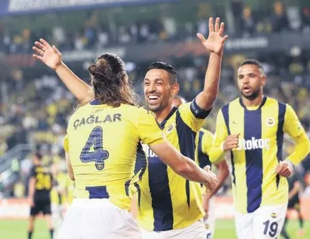 Eski genlerimizi yakalamalıyız