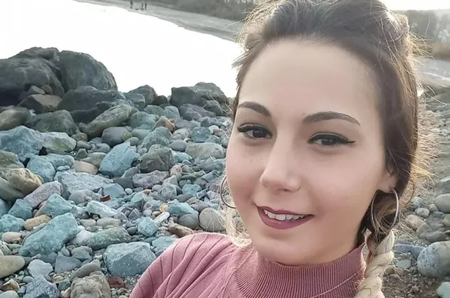 Yaka kartıyla sevgilisini katletti! Eda Evli'nin katilinden tüyler ürperten itiraf