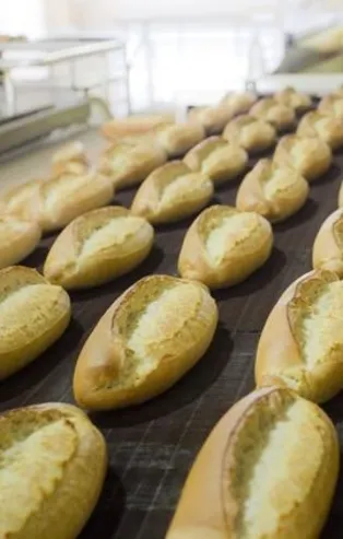 CHP'li İBB halk ekmeğe bir yılda yüzde 73 zam yaptı!