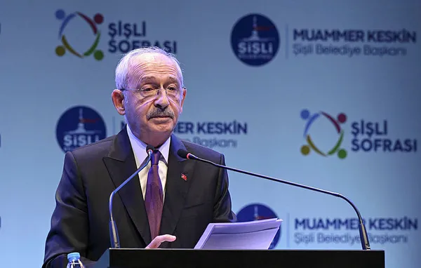 Kemal Kılıçdaroğlu'ndan 28 Mayıs hezimetini perdeleme provokasyonu! Depremzedelere toplu elektrik faturası iddiası yalan çıktı-7
