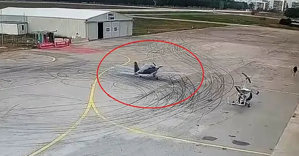 Bursa’da düşen uçakta hayatını kaybeden Hakan Köksal hakkında yeni detay! Lisans için gittiği Sakarya’dan dönerken...