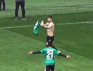 Ne yaptın Batuhan Karadeniz!