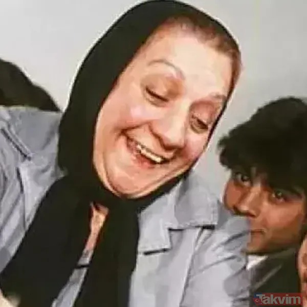 Hababam Sınıfı’nın Hafize Ana’sı Adile Naşit’i yıkan iki çocuk iki acı gerçek! Kaybettiği oğlu ve kavuşamadığı evlatlığı... - 3