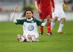 Tuncay Şanlı: Dönmek istiyorum!