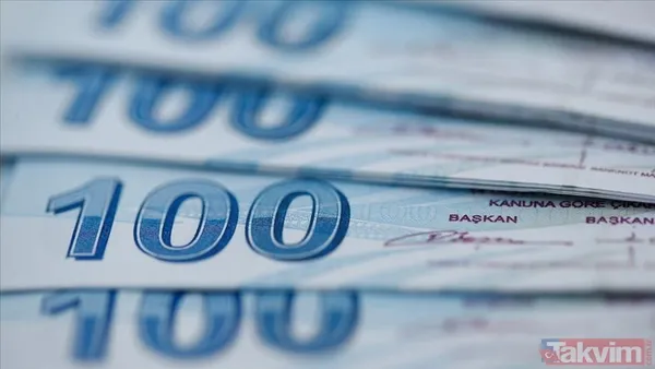 Emeklilere 3776 TL avans fırsatı! 2020 SSK, SGK, Bağ-Kur emekli avansı nasıl alınır? - 8