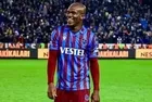 Trabzonspor'da Nwakaeme heyecanı