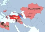 Haydut Ermenistan Devleti, Başkan Erdoğanı karalamak isterken yeni Türkiyenin gücünü gösterdi