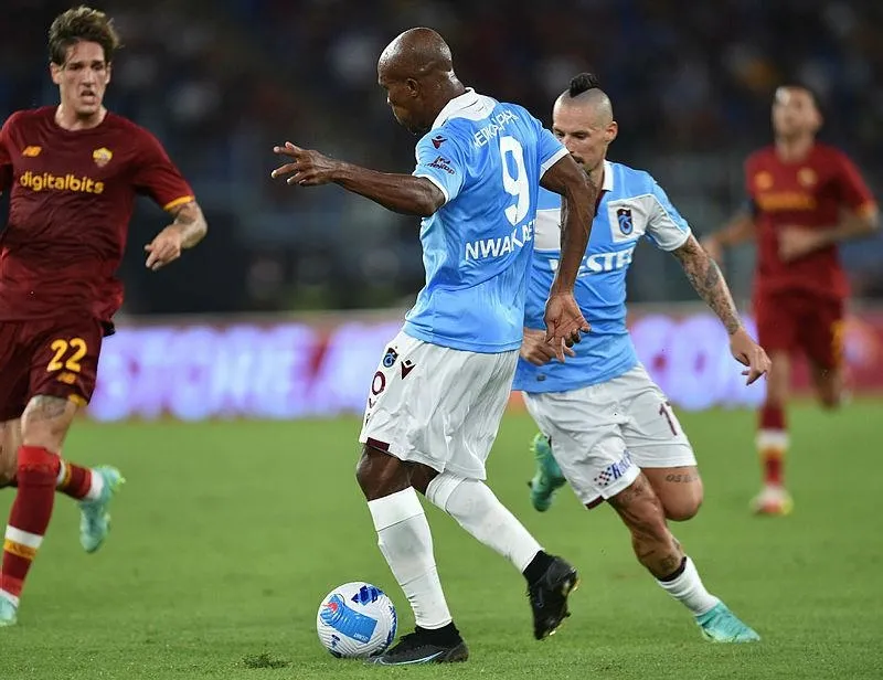 Bu takımda hayat var