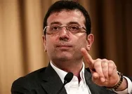 İBB Başkanı Ekrem İmamoğlunun derdi Başkan Aponun heykelini dikeceğiz diyen Demirtaşın tutuklu olması