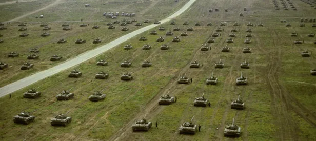 Rusya dünyayı ayağa kaldıracak