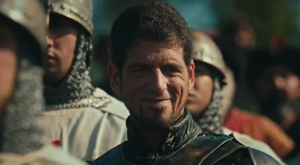 Diriliş Ertuğrul'da büyük şok! Ertuğrul Bey öldü mü?-10