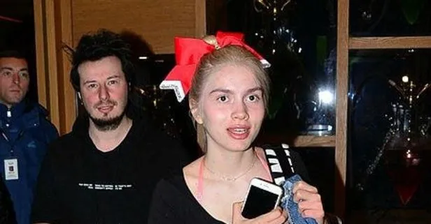 Aleyna Gaga