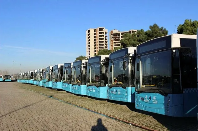 İBB Başkanı İmamoğlu'ndan son dakika açıklaması: Halk otobüsleri kaldırılacak mı?