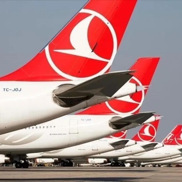 THY yeni rotasını duyurdu!