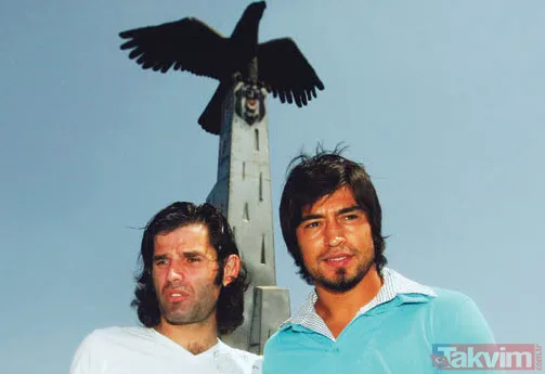 Galatasaray'a transferi kesindi, Fenerbahçe'ye gitti! Olay yaratan transfer - 48