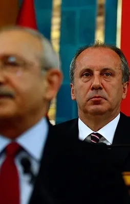 CHP'de koltuk kavgası başladı!
