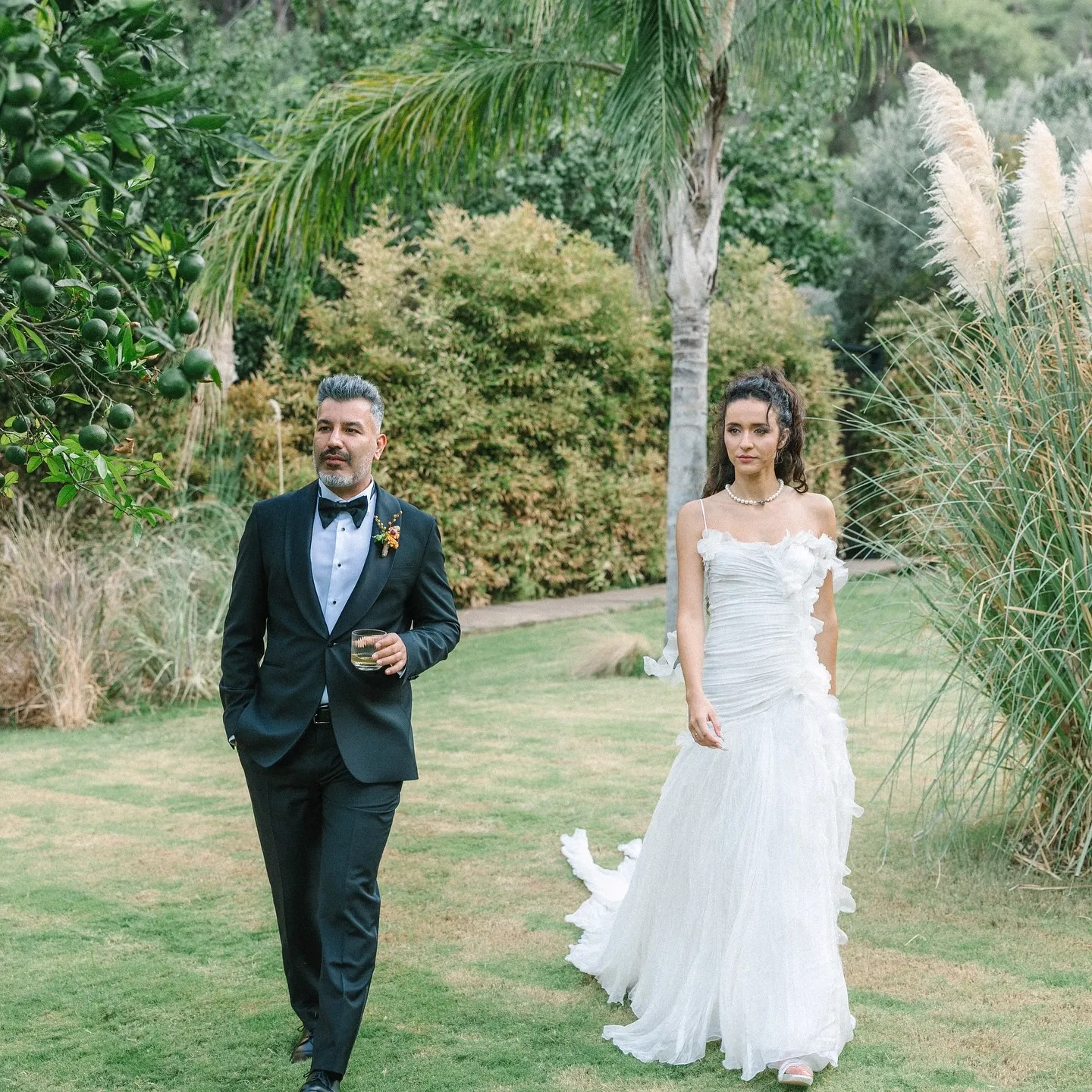 Tolga Akış’tan bebek müjdesi!