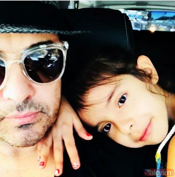 Esra Erol'un oğulları sosyal medyada ilgi odağı oldu - 41