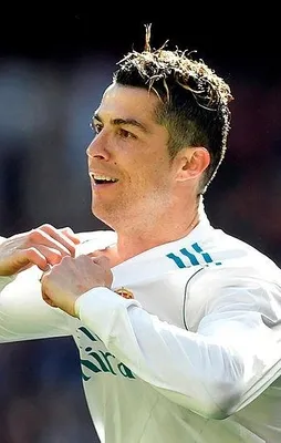 Cristiano Ronaldo yeniden Manchester United'a