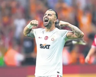 Abdülkerim’e Körfez kancası