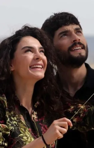Hercai sezon finali 12. bölüm izle (ATV)
