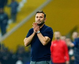 Galatasaray'da Okan Buruk'tan yıldızlara neşter! Dries Mertens ve Mauro Icardi'ye kulübe yolu gözüktü