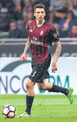 Milan’la işlem tamam Sosa bekleniyor