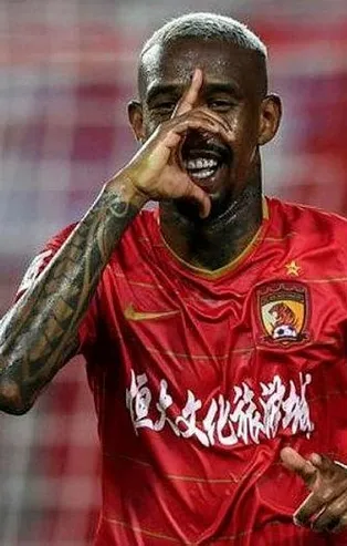 Anderson Talisca Beşiktaş'ı seçti!