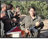 CHP’li İBB’ye PKK’lı çalışan tepkisi!