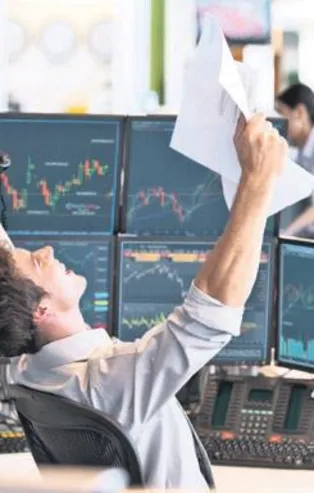 Portföy yönetim sektörü yüzde 86 büyüyerek 747 milyar TL'ye ulaştı