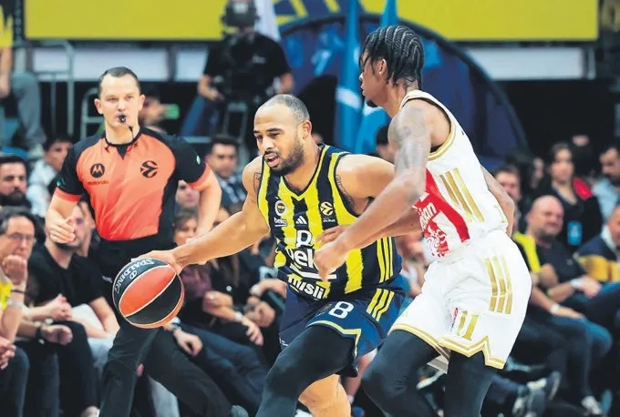 Kızılyıldız’a diş geçiremedi