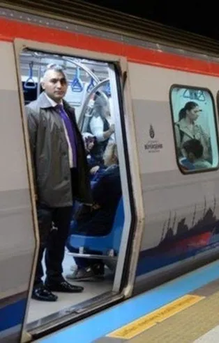 Son dakika: Üsküdar-Çekmeköy metro seferlerinde aksama! Metro İstanbul'dan açıklama geldi