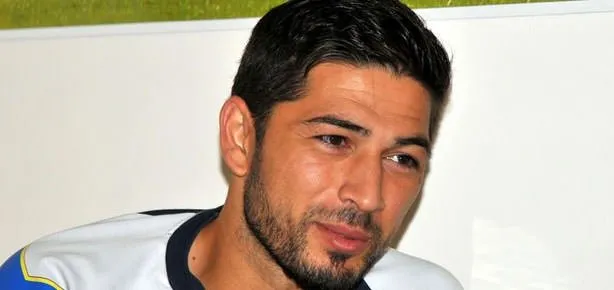 Sezer Öztürk dalya peşinde