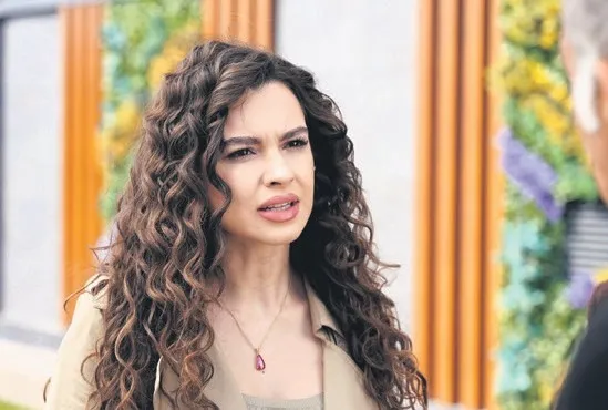 Mahir ve Canfeza’nın aşkı yeniden sınanıyor