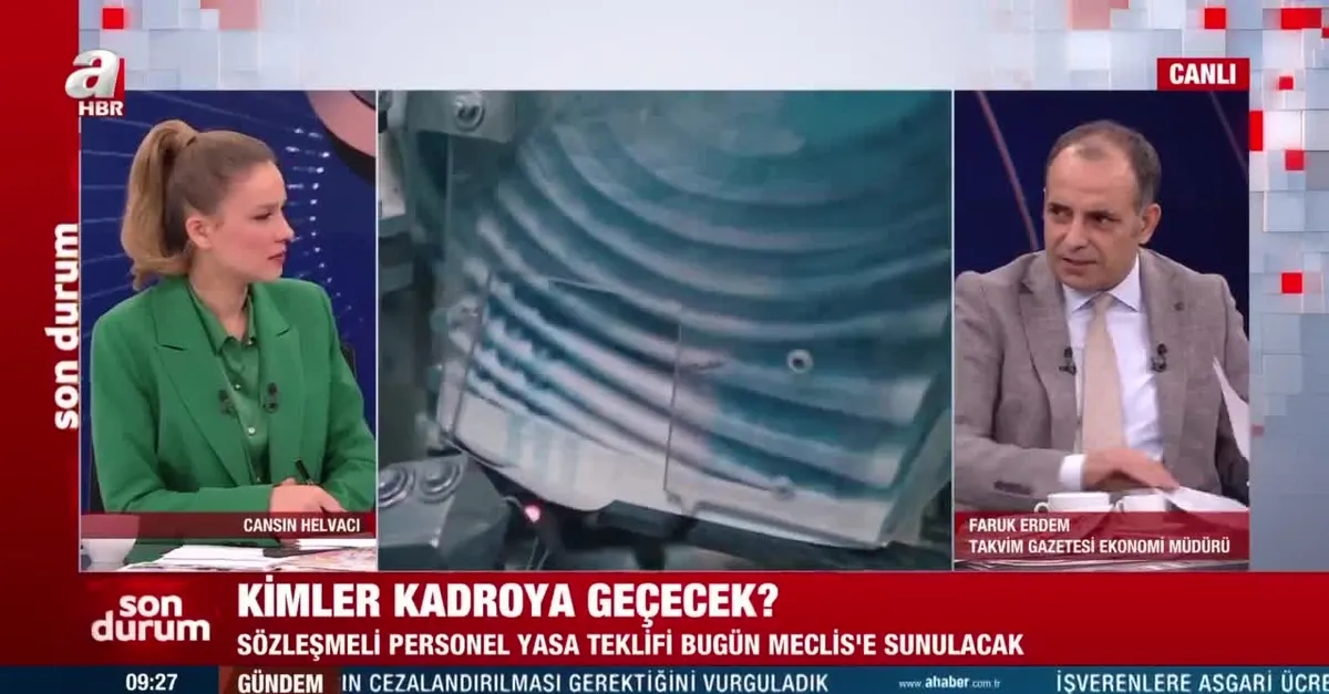 Kimler kadroya geçecek?