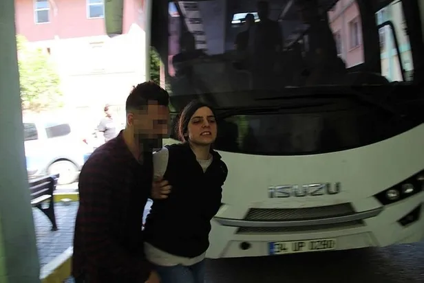 Son dakika: İstanbul'da terör örgütü DHKP/C'ye operasyon-1