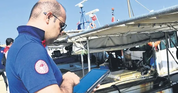 Bakanlıktan denetim ayarı