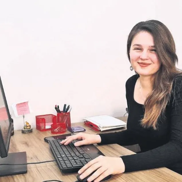 Devletim büyüttü borcumu ödüyorum