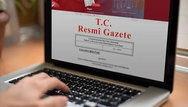 28. dönem milletvekili genel seçimleri kesin sonuçları Resmi Gazete'de yayımlandı!