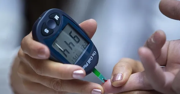 Uzmanı diyabetle ilgili bilinmesi gerekenleri TAKVİM'e açıkladı