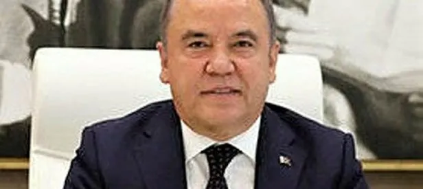 Yeni bir istifa mı geliyor? İnce temas!