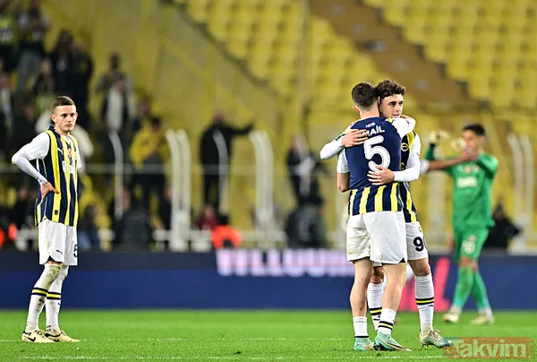 Fenerbahçe turladı Türkiye şahlandı! İşte UEFA ülke puanı sıralamasında son durum: Türkiye kaçıncı sırada? - 1