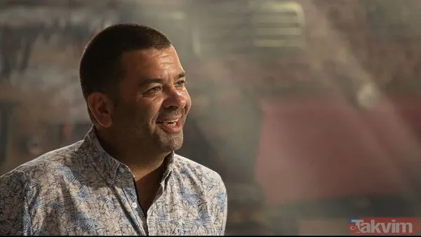 8 yıllık evliliği biten Bülent Şakrak’tan kalpleri ısıtan paylaşım! “Böyle bir aşk görülmemiş dünyada” Ceyda Düvenci’nin eski eşi... - 6